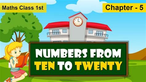 Ten to Twenty .